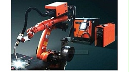 如何选择一个合适的机器人焊枪.